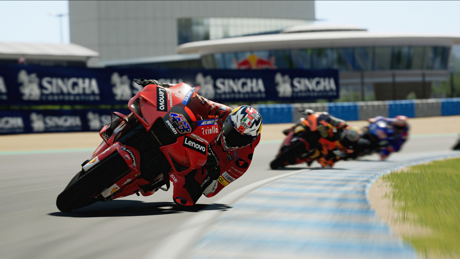 MotoGP™21  Baixe e compre hoje - Epic Games Store