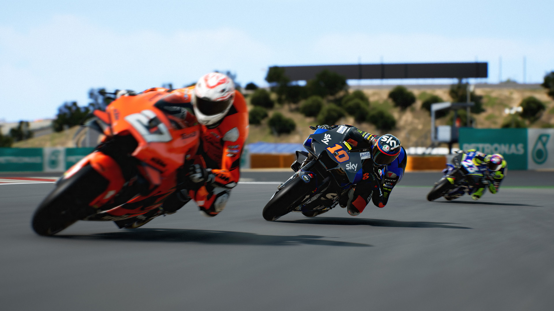 MotoGP™22 on Steam