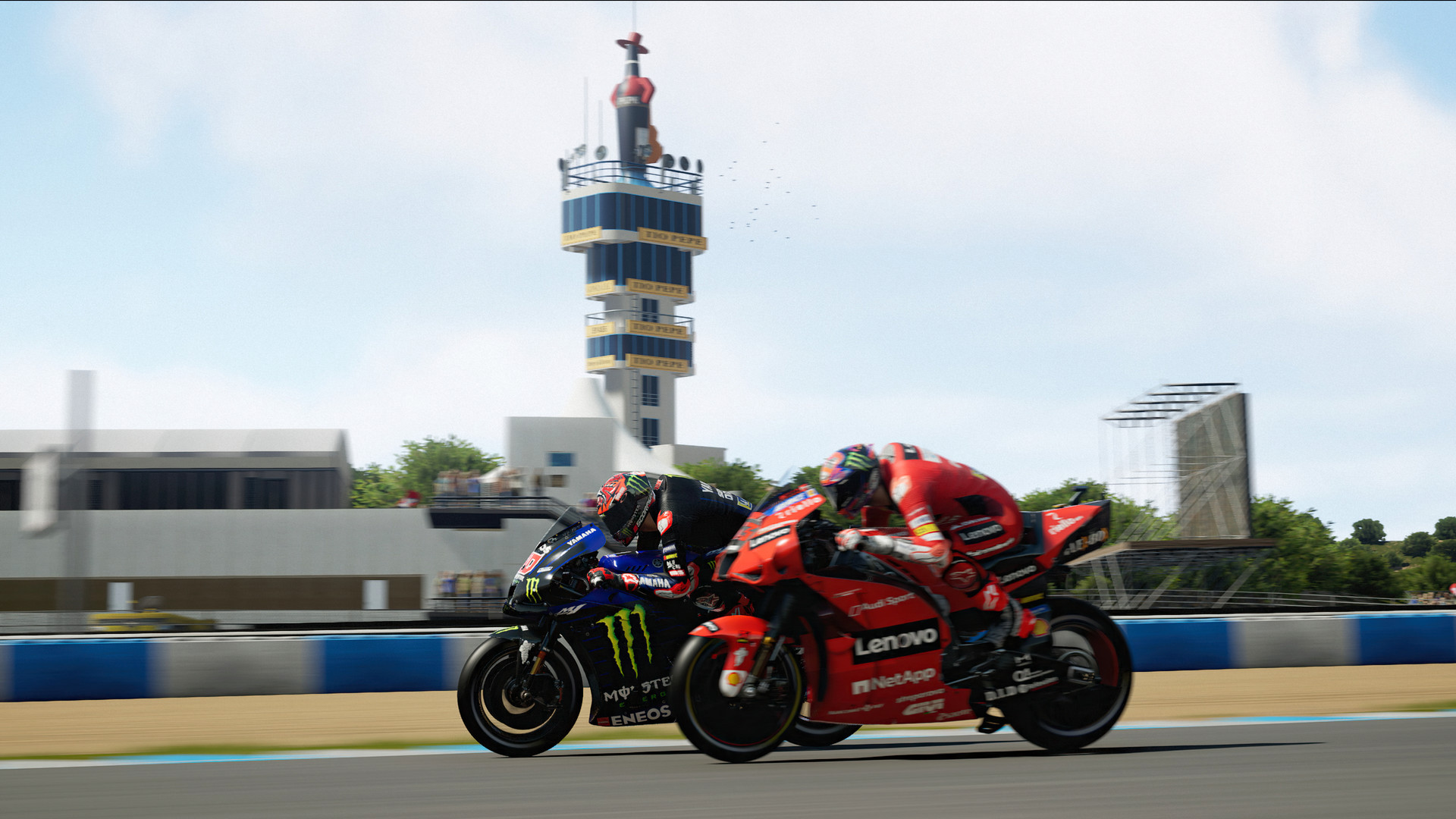 MotoGP™21 on Steam