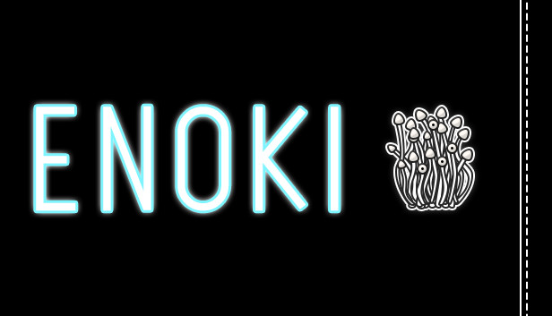 Enoki Steam capsule image