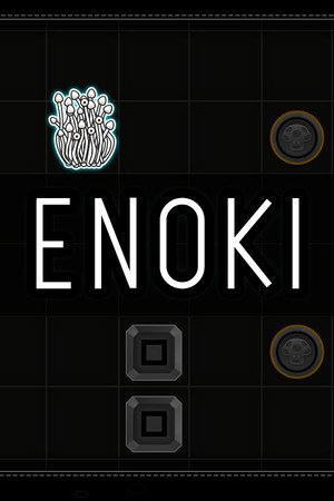 Carátula de Enoki