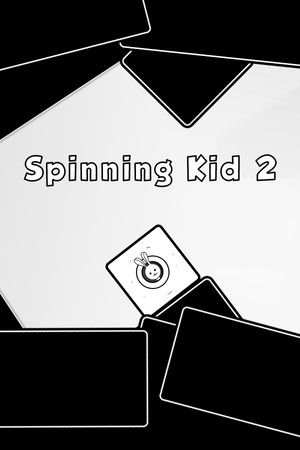 Spinning_Kid_2 cover art