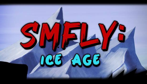 SMFly: Ice Age Steam capsule image
