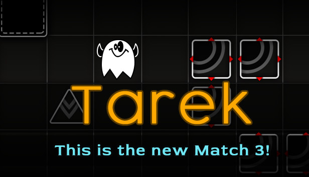 Tarik Steam