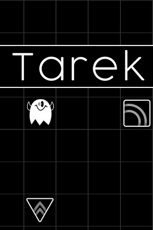 Tarek cover art