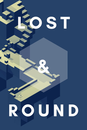 Lost & Round cover art