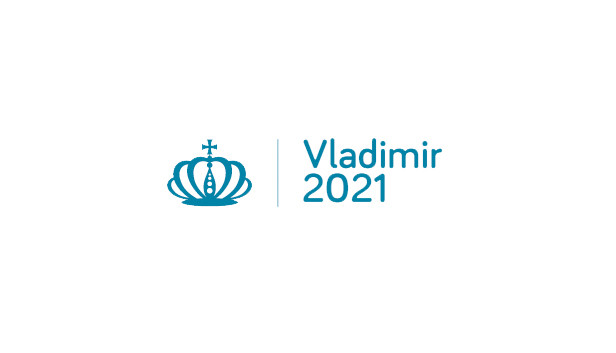 Владимир 2021 Steam capsule image