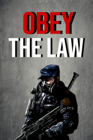 Obey The Law