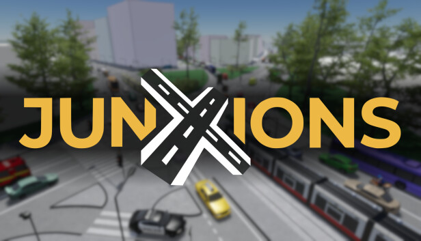 Junxions Steam capsule image
