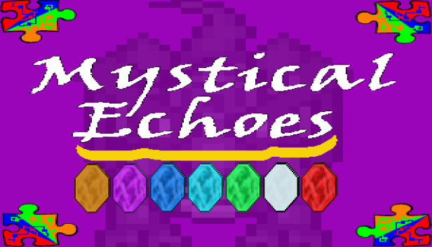 Mystical Echoes Steam capsule image
