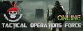 Tactical Operations Force