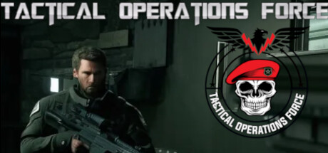 Baixar Tactical Operations Force Torrent