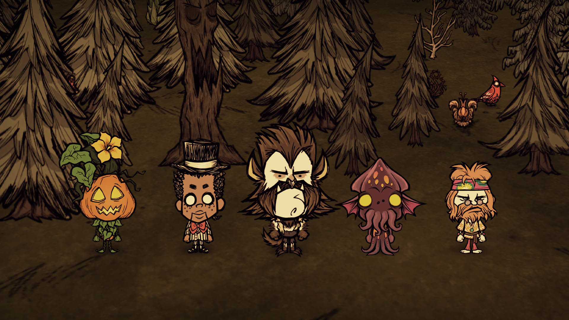 Survivors Survivors