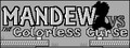 Mandew vs the Colorless Curse