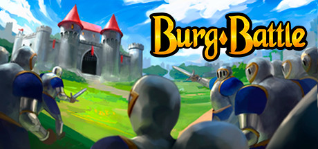 Baixar Burg Battle Torrent