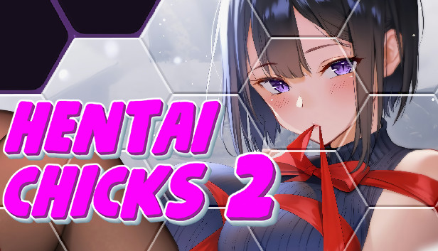 Hentai Chicks 2 Steam capsule image