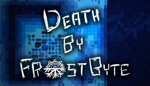 Death By FrostByte Steam capsule image