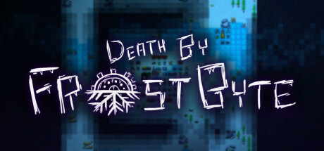 Death By FrostByte Cover Image