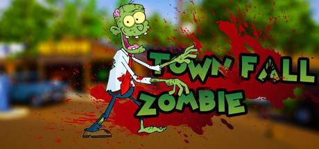 Baixar Town Fall Zombie Torrent