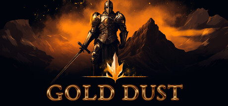 Gold Dust Cover Image