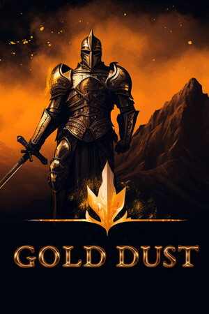 Gold Dust