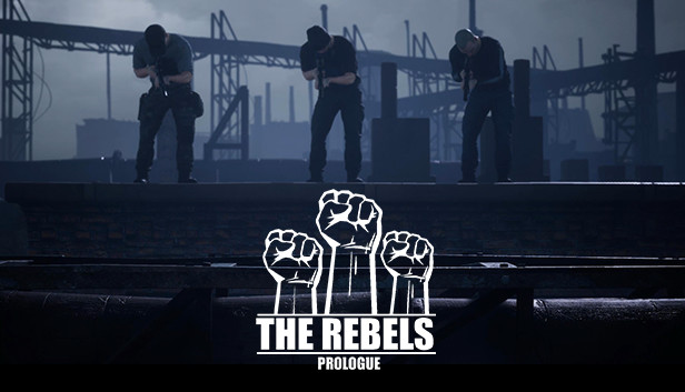 The Rebels: Prologue Steam capsule image
