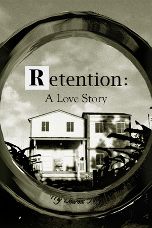 Retention: A Love Story cover art
