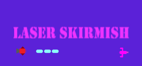 Laser Skirmish header