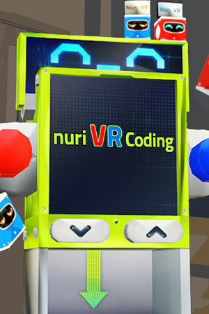 Nuri VR - Coding