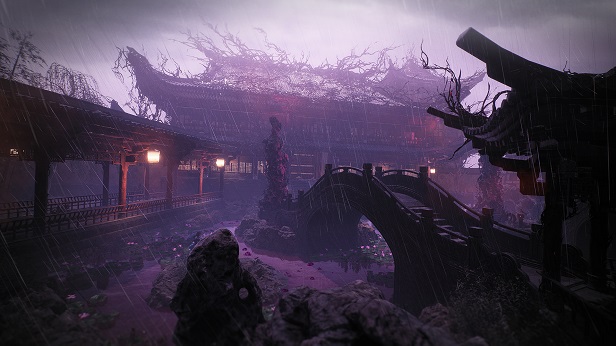 Wo Long: Fallen Dynasty thumbnail