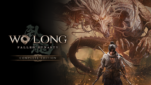 JUEGO SONY PS5 WO LONG FALLEN DYNASTY