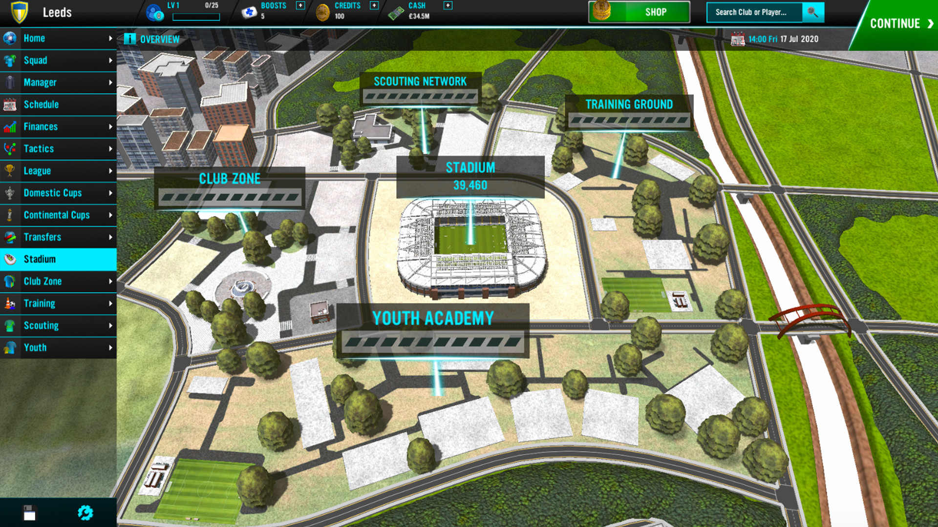 Soccer Manager 21 On Steam Soccer Manager 21 On Steam