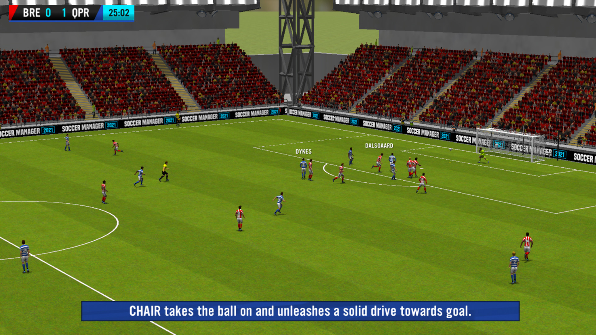 Soccer Manager 21 On Steam Soccer Manager 21 On Steam