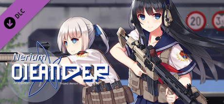 Steam DLC Page: Nekoview