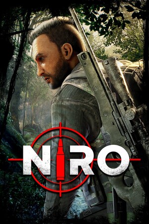 NERO cover art