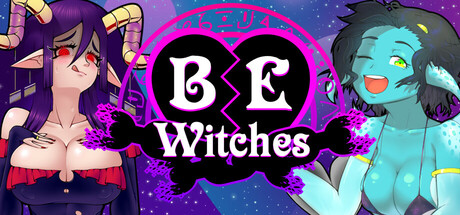 Be Witches On Steam