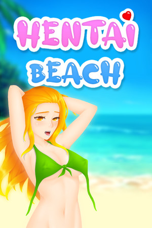 Hentai Beach