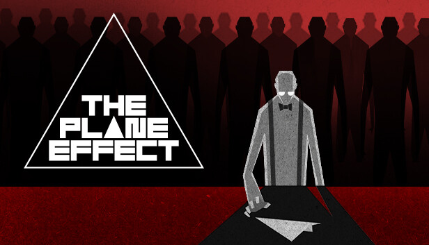 The Plane Effect Steam capsule image