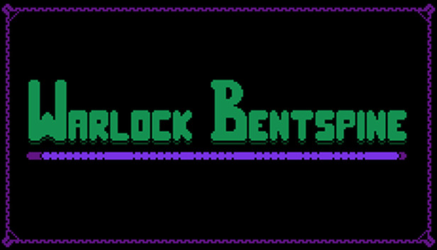 Warlock Bentspine - Toilet Edition Steam capsule image