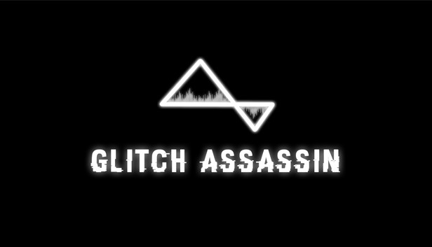Glitch Assassin Steam capsule image