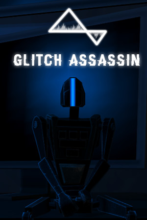 Glitch Assassin cover art