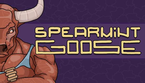 Spearmint Goose Steam capsule image