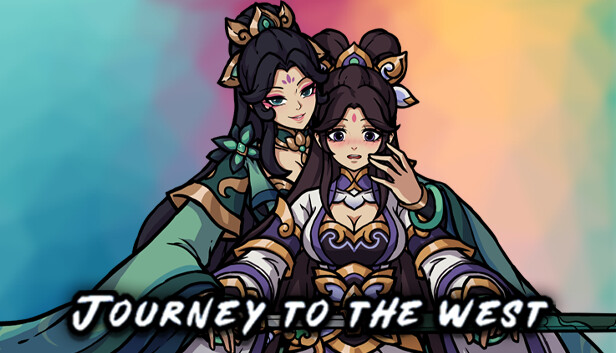 Journey to the West