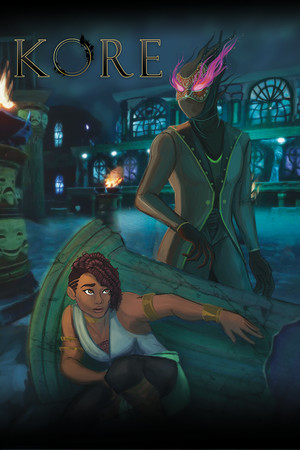 Kore cover art
