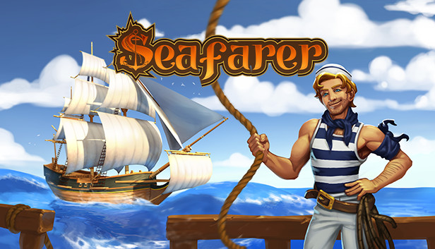Seafarer Steam capsule image