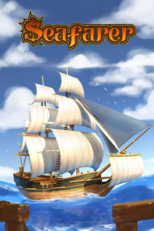 Seafarer cover art