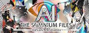 AI: THE SOMNIUM FILES - nirvanA Initiative
