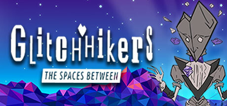 Baixar Glitchhikers: The Spaces Between Torrent