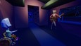A screenshot of Glitchhikers: The Spaces Between
