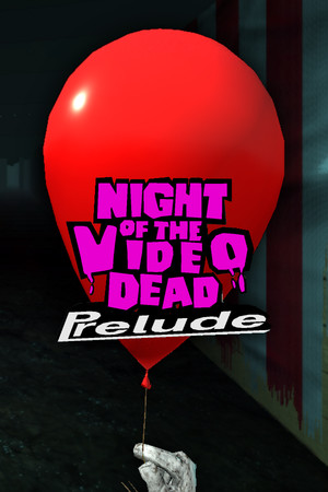 Night of the Video Dead - Prelude